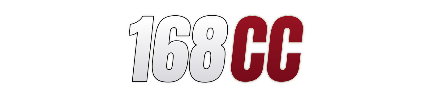 168cc